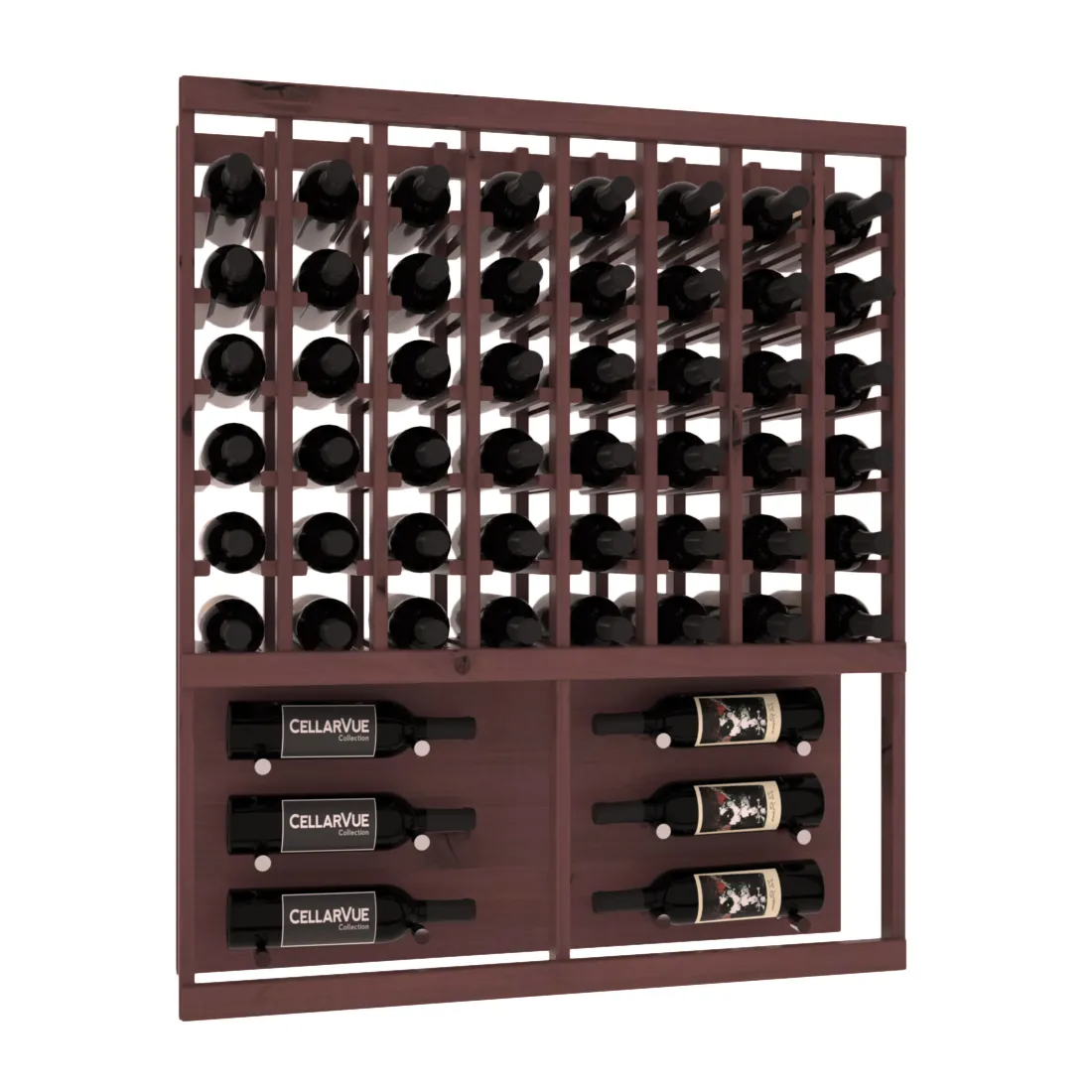 InstaCellar - 35" Top Showcase Display