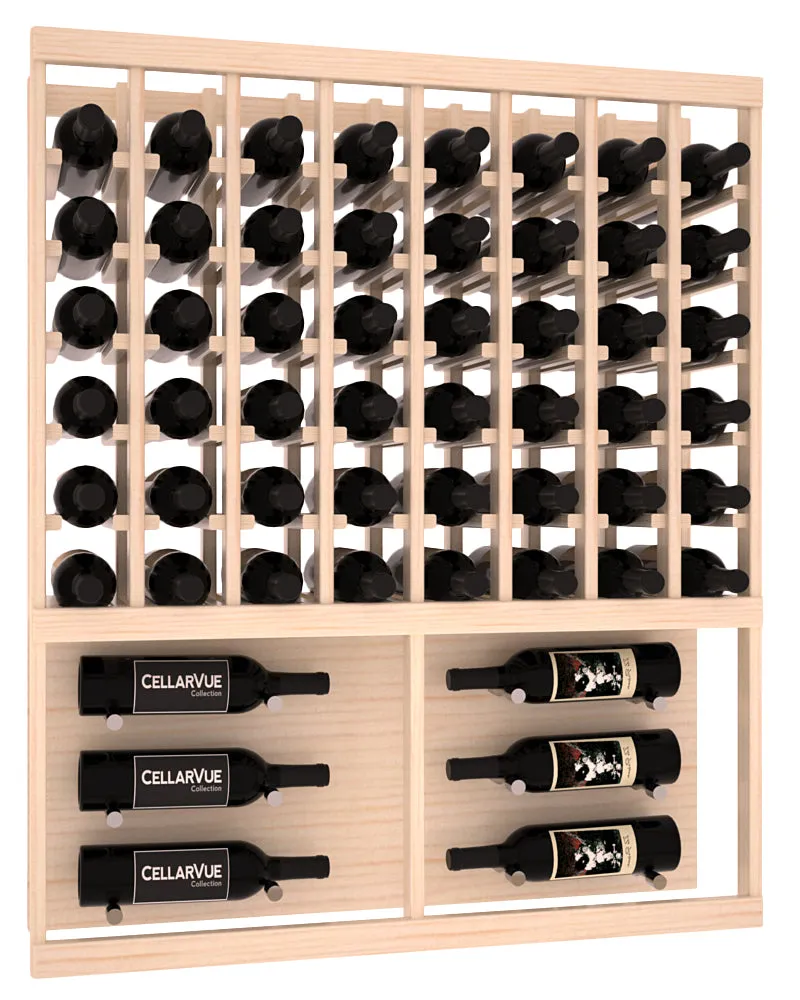 InstaCellar - 35" Top Showcase Display