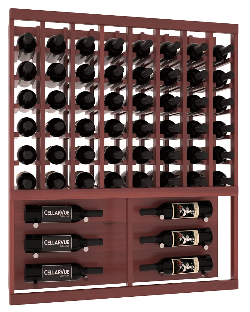 InstaCellar - 35" Top Showcase Display
