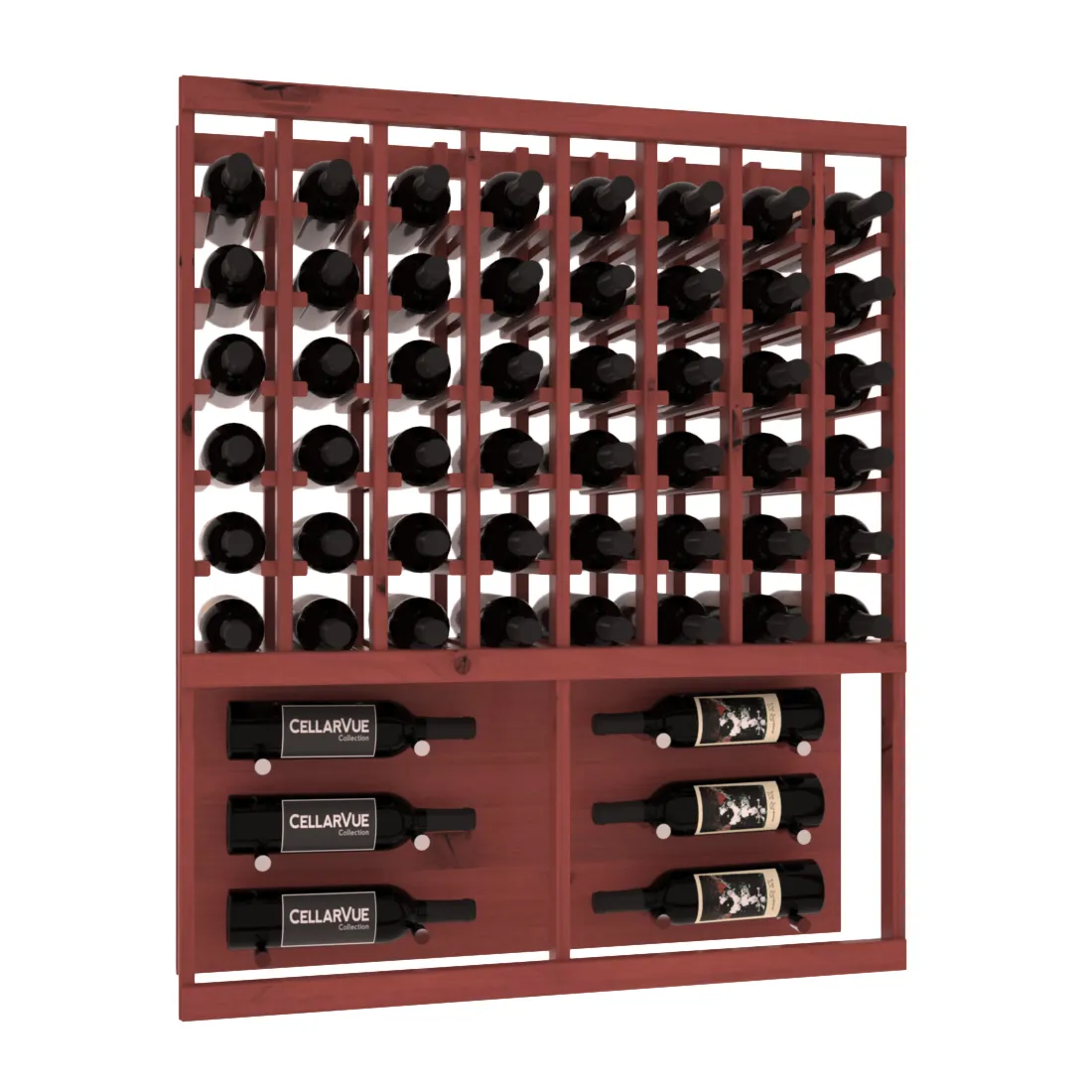 InstaCellar - 35" Top Showcase Display