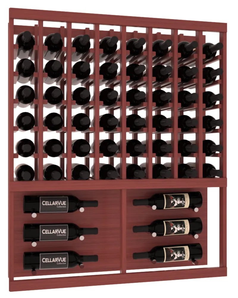 InstaCellar - 35" Top Showcase Display