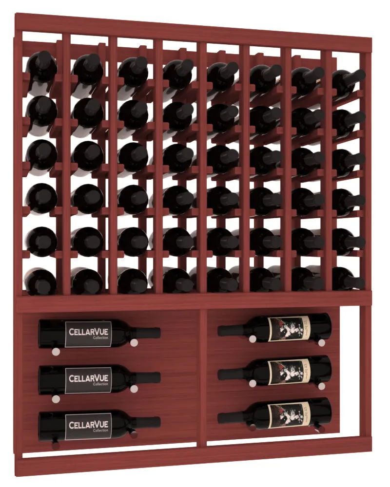 InstaCellar - 35" Top Showcase Display