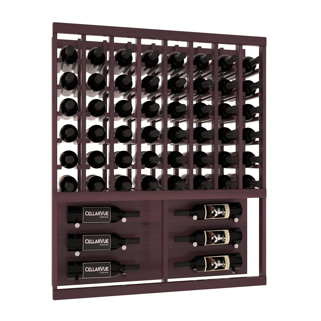 InstaCellar - 35" Top Showcase Display