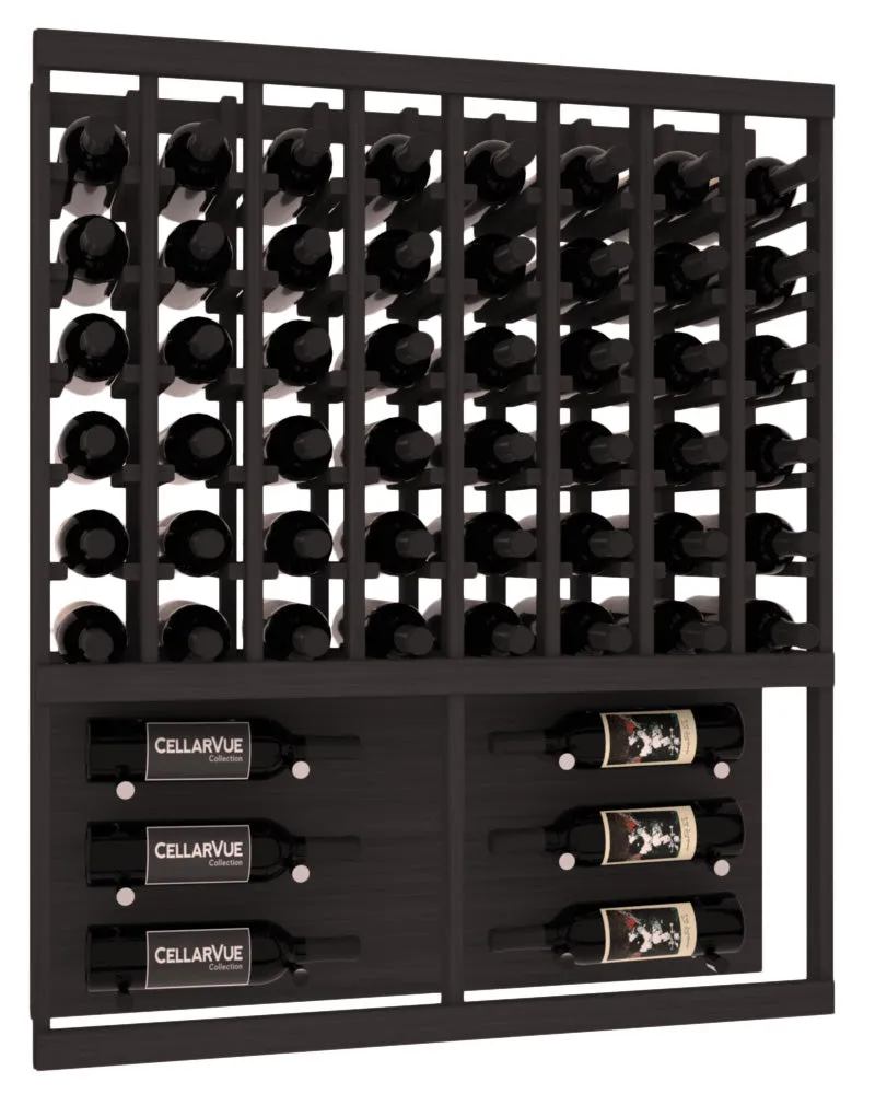 InstaCellar - 35" Top Showcase Display