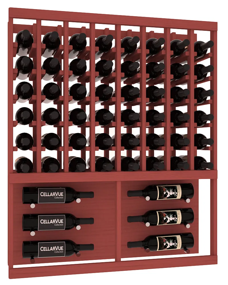 InstaCellar - 35" Top Showcase Display