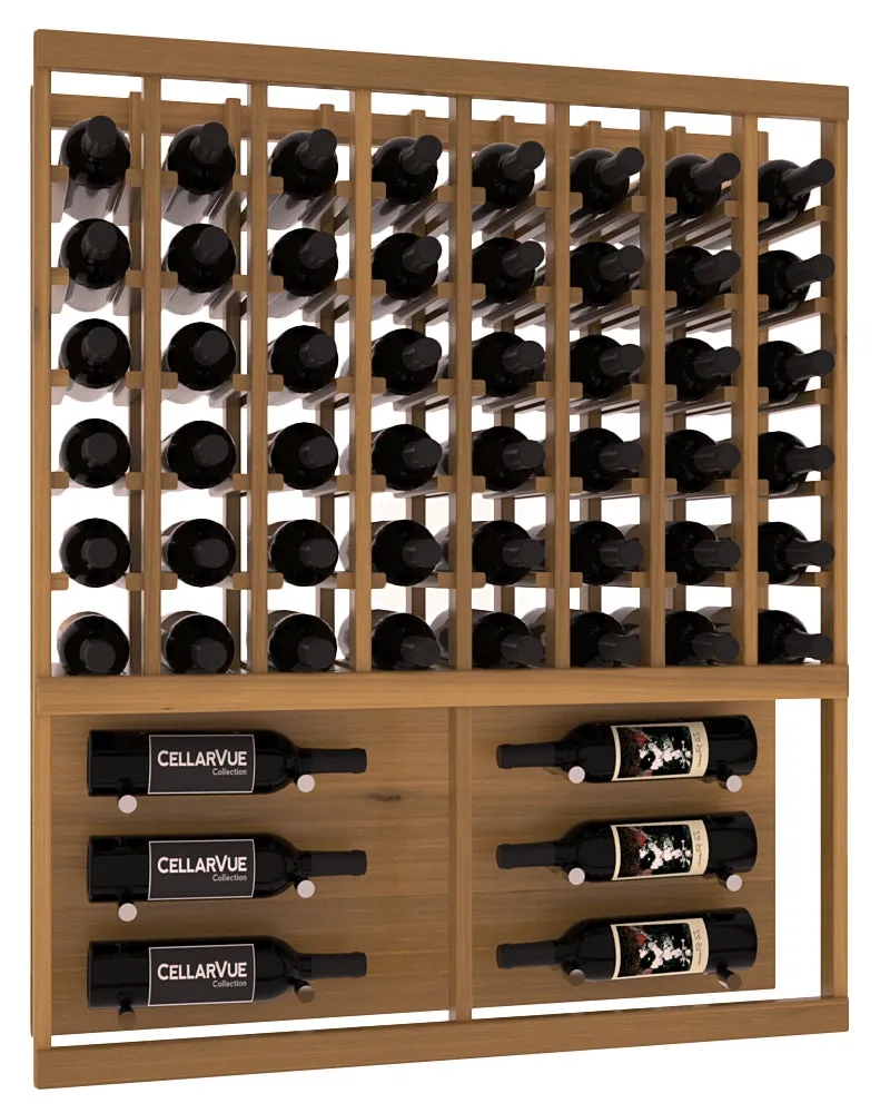 InstaCellar - 35" Top Showcase Display