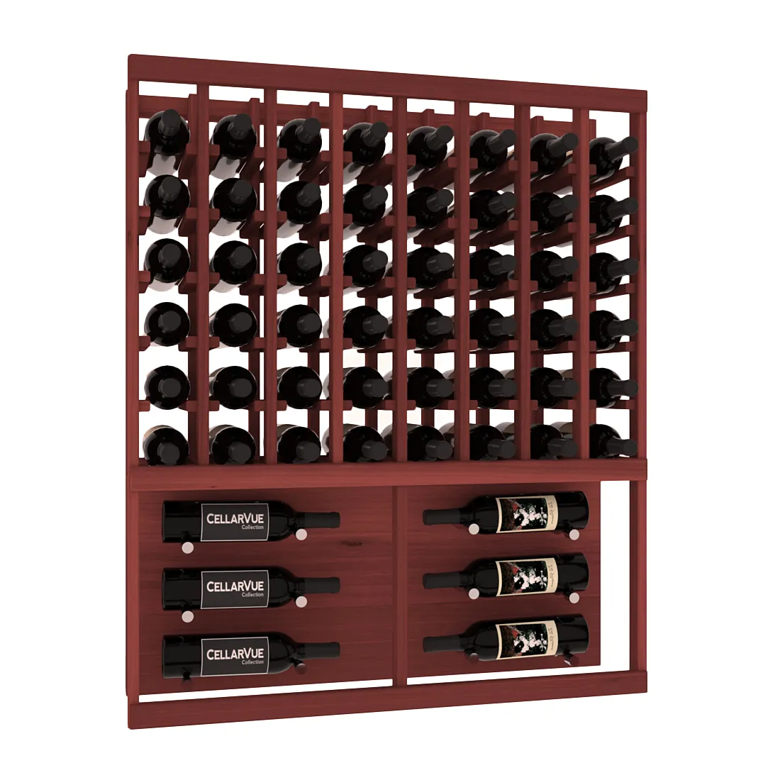 InstaCellar - 35" Top Showcase Display