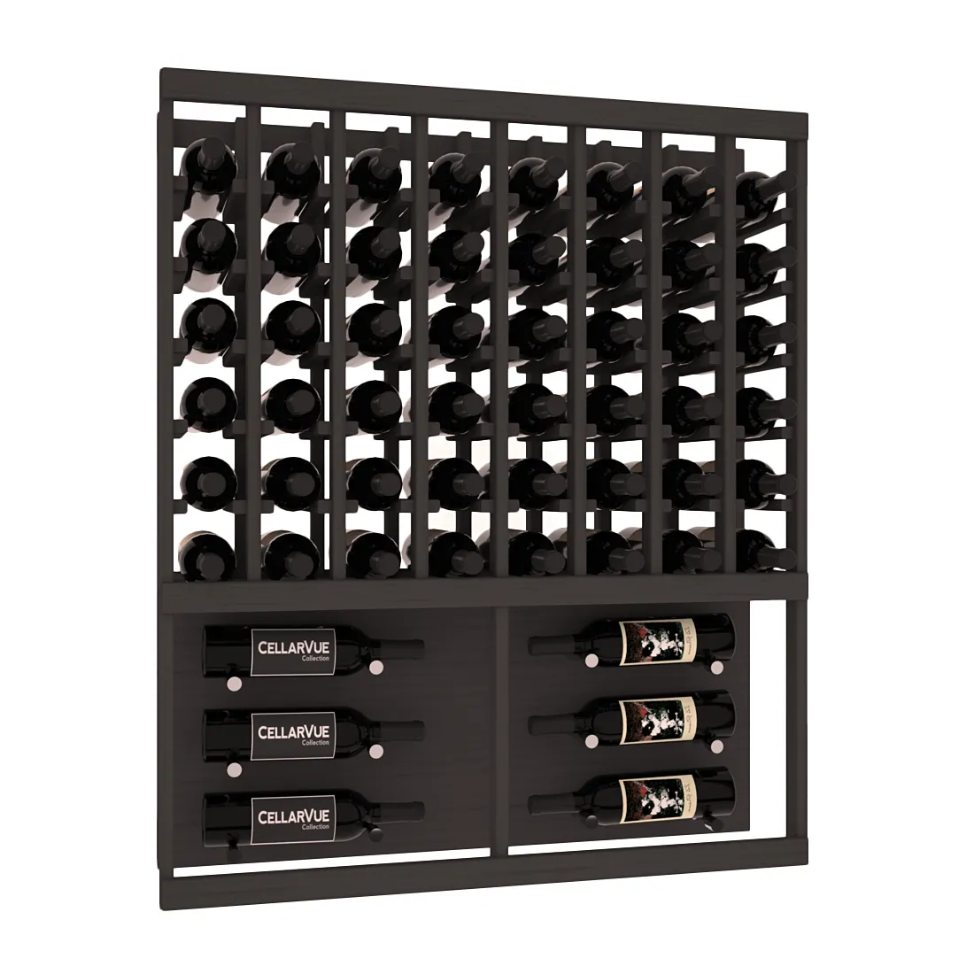 InstaCellar - 35" Top Showcase Display