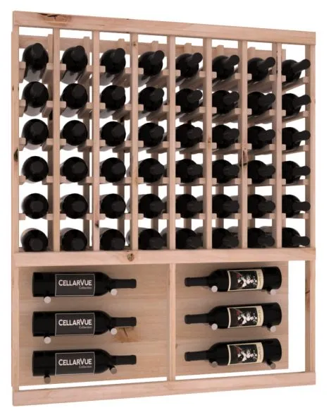 InstaCellar - 35" Top Showcase Display