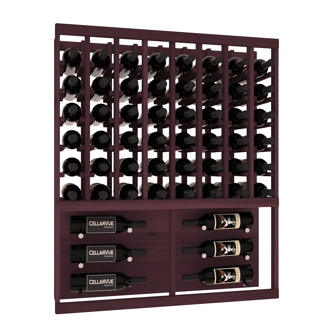 InstaCellar - 35" Top Showcase Display