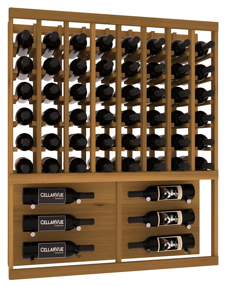 InstaCellar - 35" Top Showcase Display