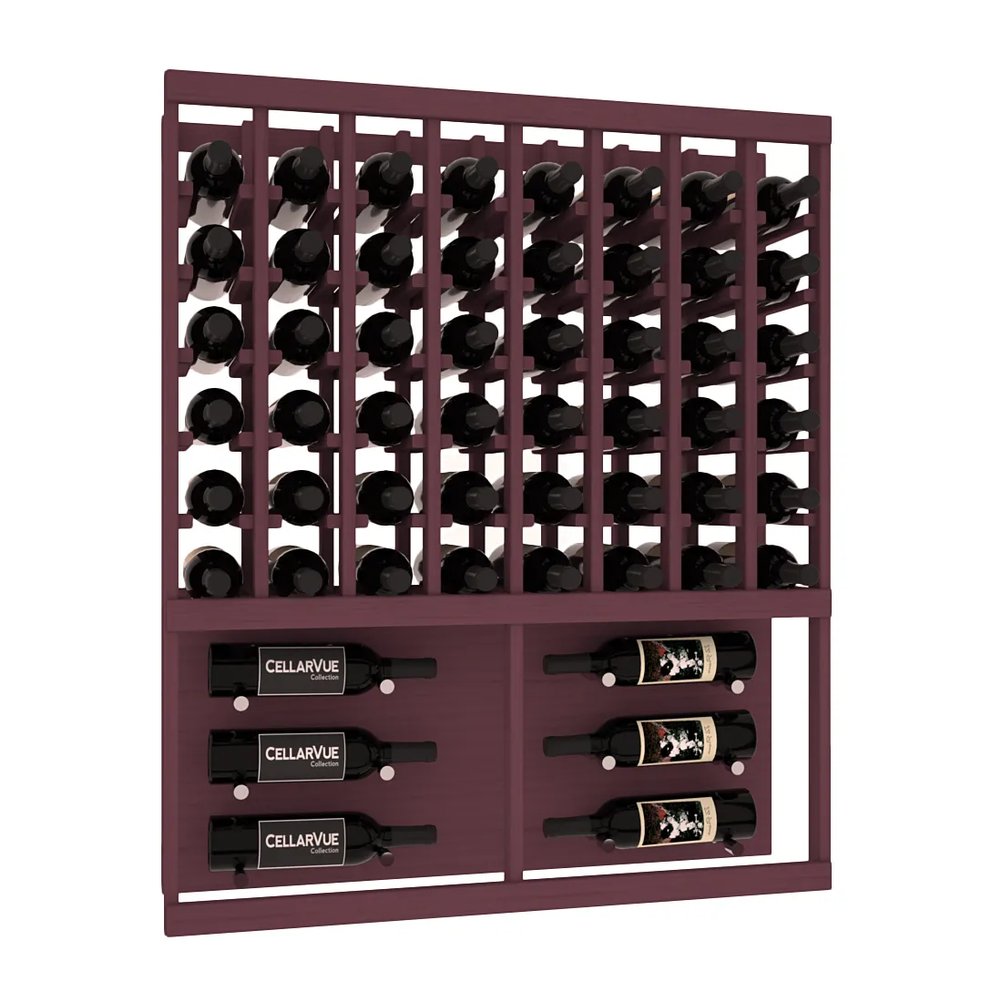 InstaCellar - 35" Top Showcase Display