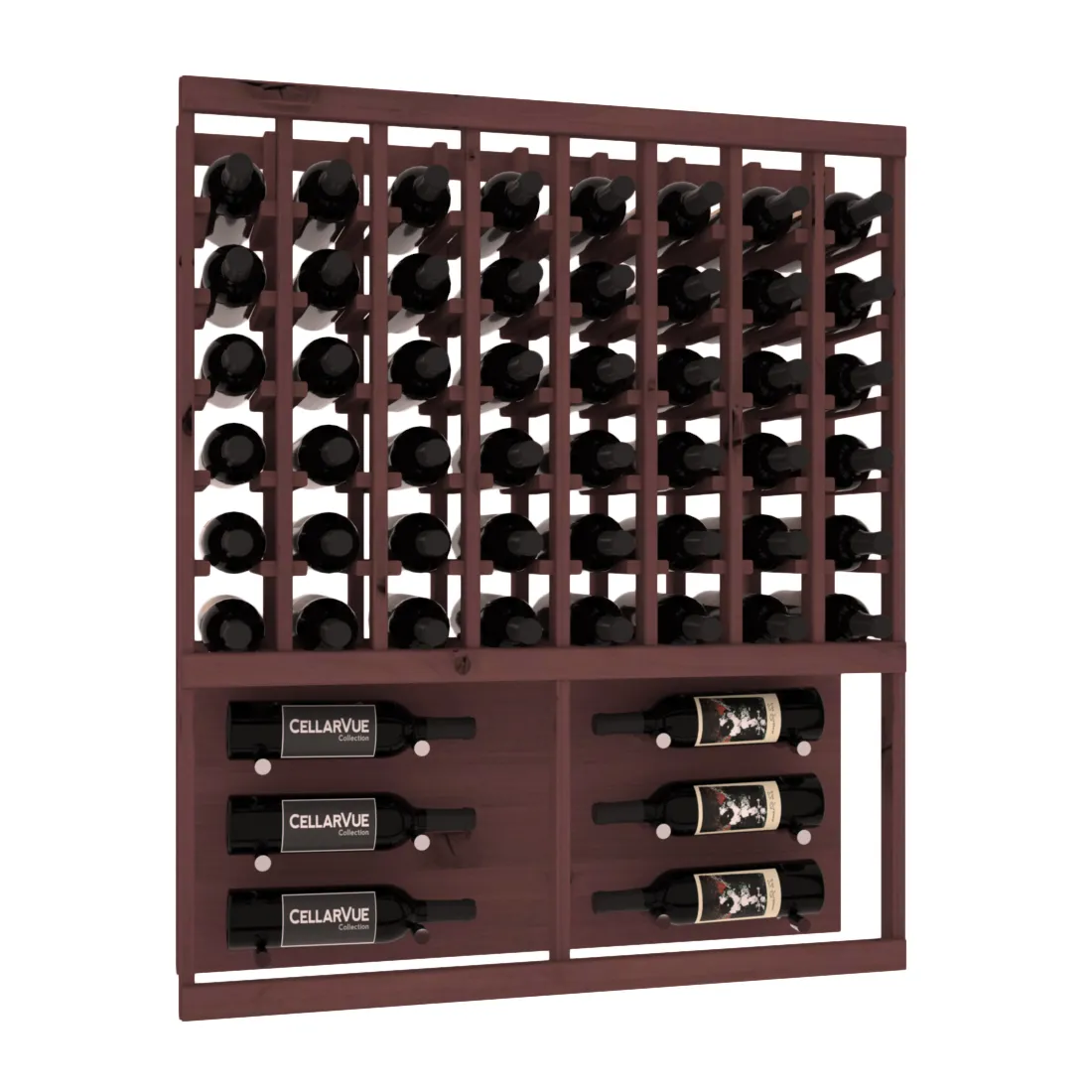 InstaCellar - 35" Top Showcase Display