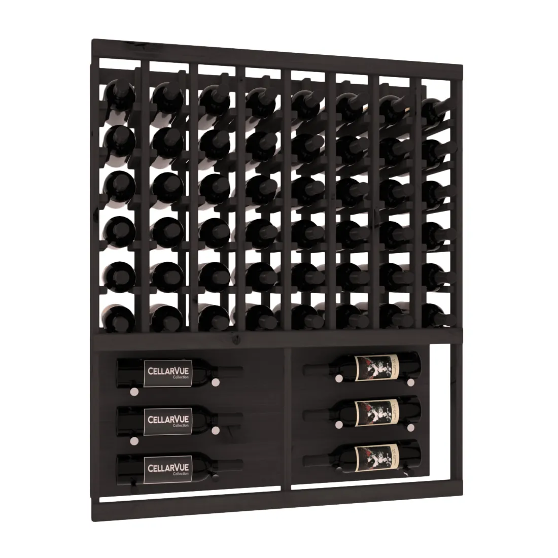 InstaCellar - 35" Top Showcase Display
