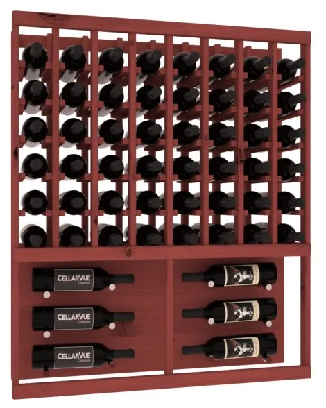 InstaCellar - 35" Top Showcase Display