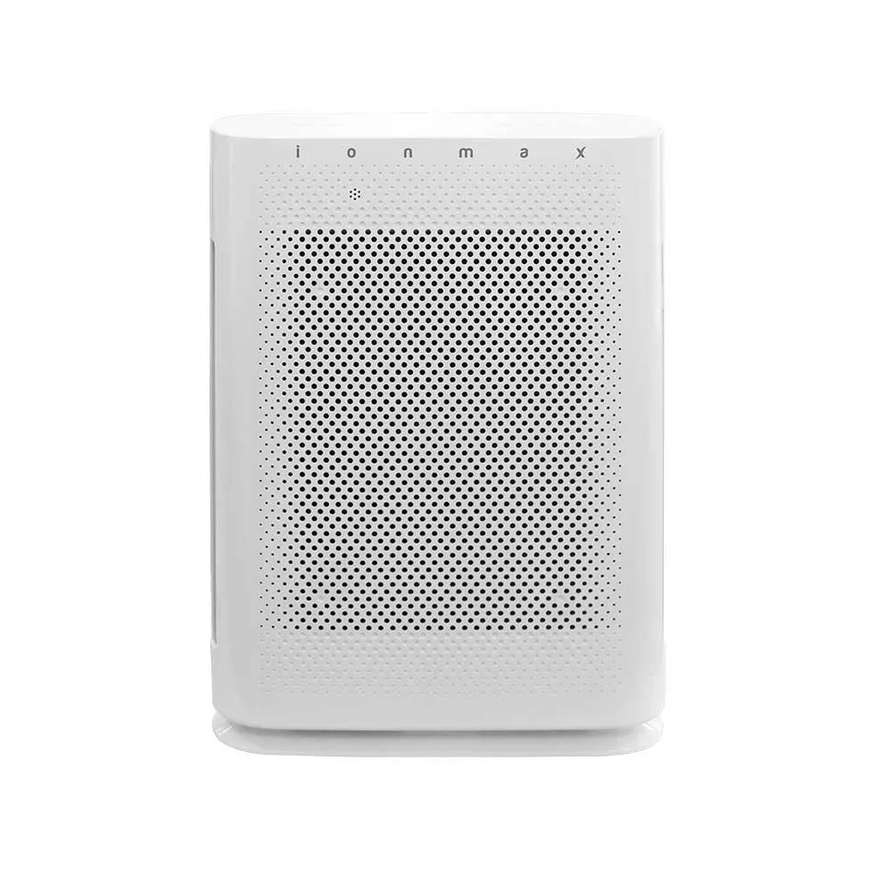 Ionmax Breeze Plus Air Purifier I UV HEPA I Mobile App I ION422