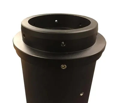 iOptron Tri Pier 360 / Pier Adapter