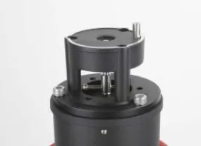 iOptron Tri-Pier Adapter for CEM/ZEQ 25 Mounts
