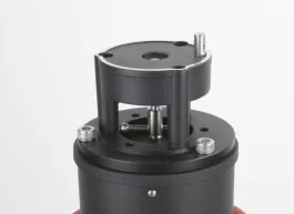 iOptron Tri-Pier Adapter for CEM/ZEQ 25 Mounts