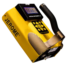Jerome J405 Mercury Vapor Analyzer