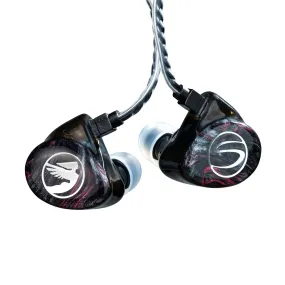 JH Audio Sheena Universal In-Ear Monitors (Open Box)