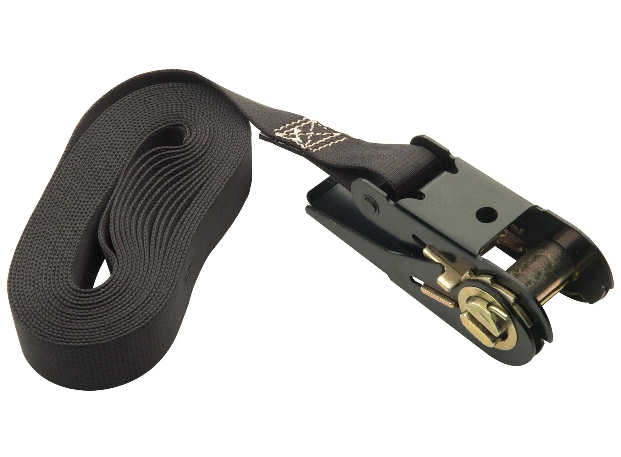 Jumbo Mount Safety Belts