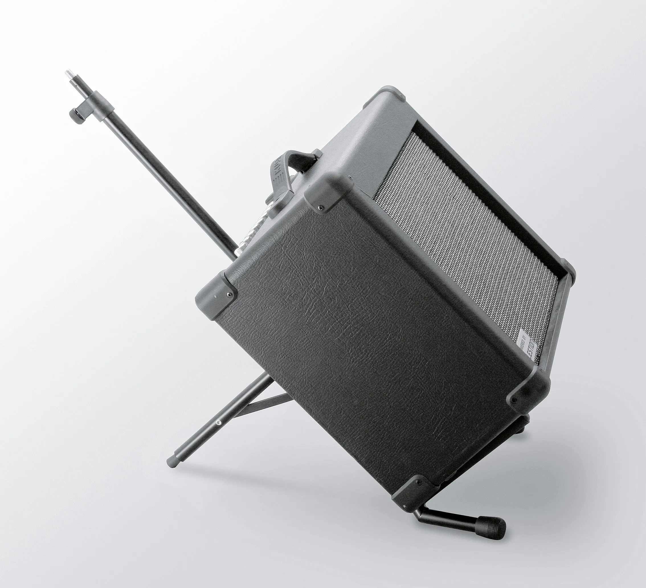 K&M Amp Stand Black Color