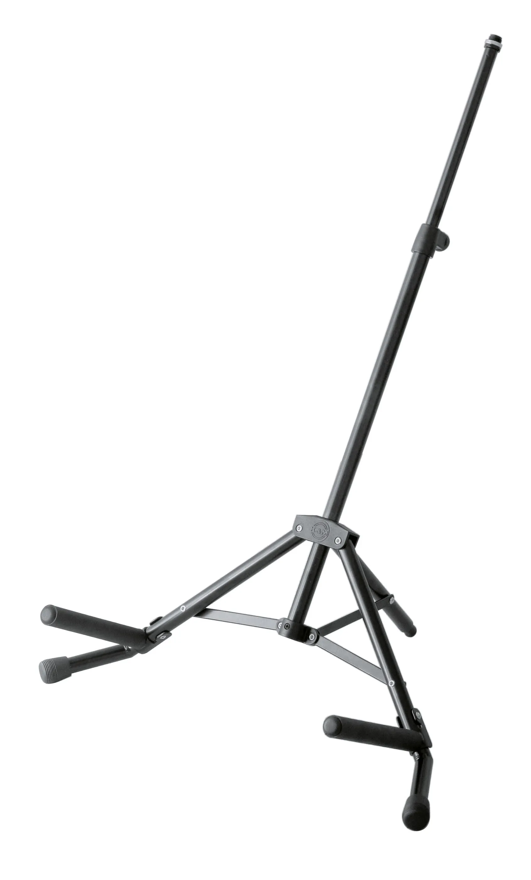 K&M Amp Stand Black Color