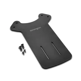 Kensington vesa mounting plate for docking stations