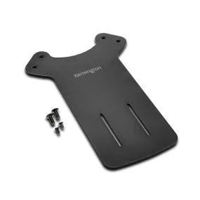 Kensington vesa mounting plate for docking stations