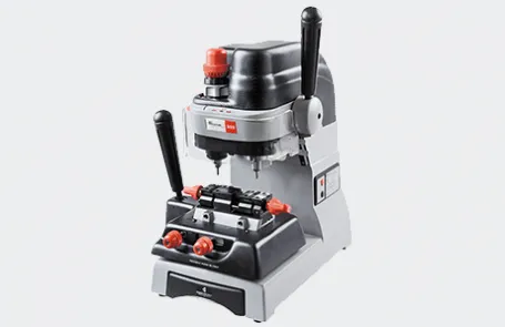 Keyline 303 High Security Duplicator Machine