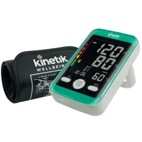 Kinetik Wellbeing Comfort Advanced Blood Pressure Monitor