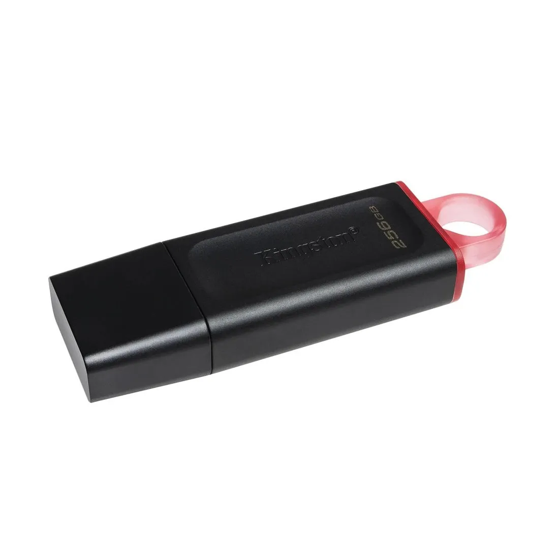 Kingston DataTraveler Exodia 256GB 3.2 USB Flash Drive - Black | 310023