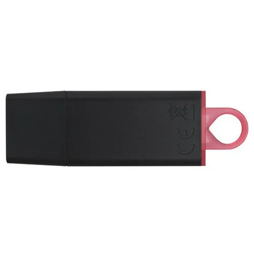 Kingston DataTraveler Exodia 256GB 3.2 USB Flash Drive - Black | 310023