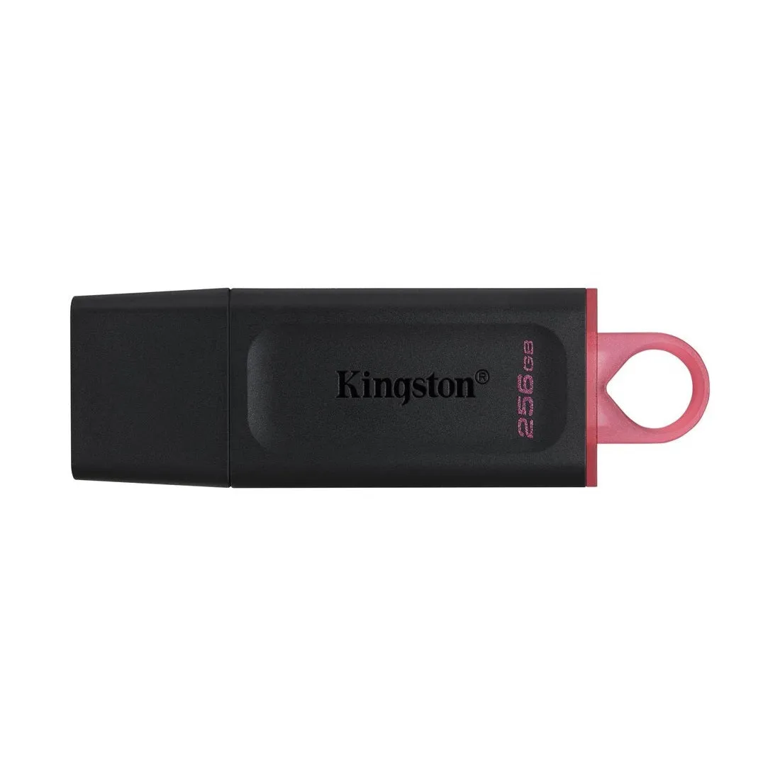 Kingston DataTraveler Exodia 256GB 3.2 USB Flash Drive - Black | 310023