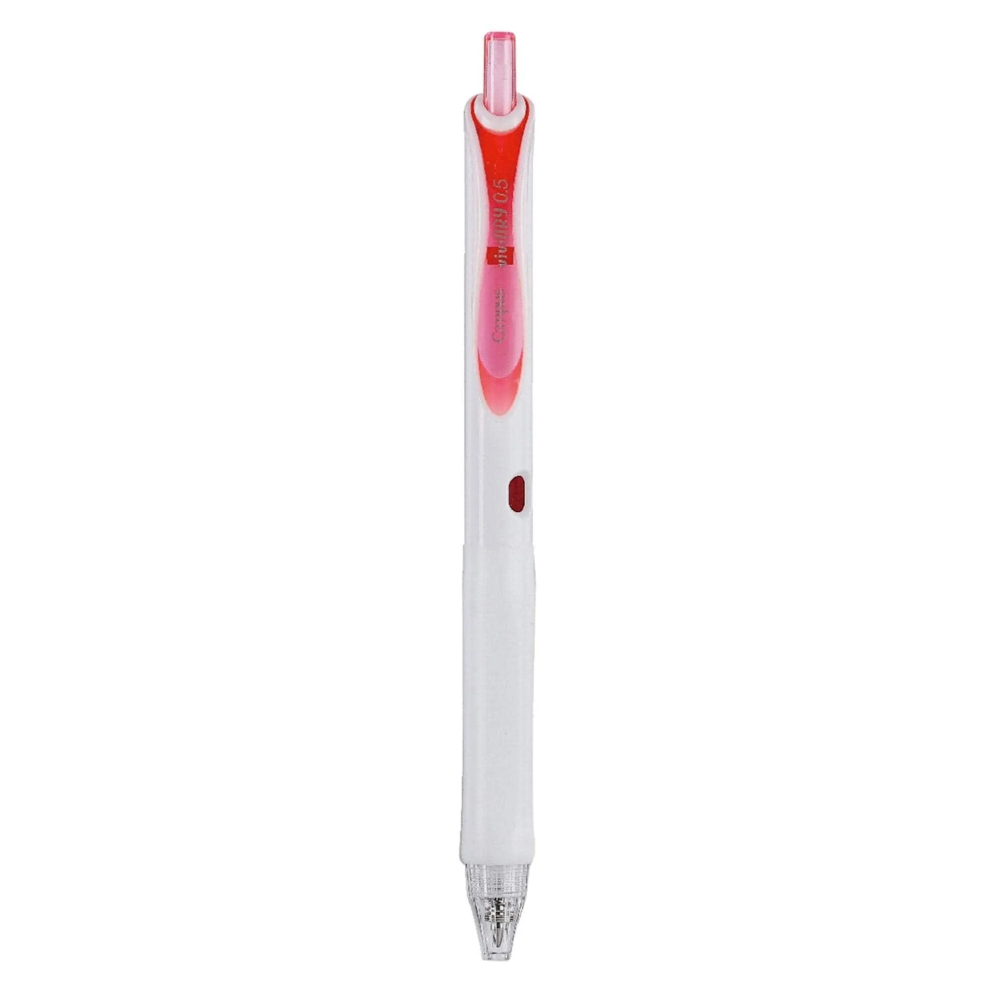 Kokuyo Vividry Retractable Gel Pen - 0.5mm | 8 colors!