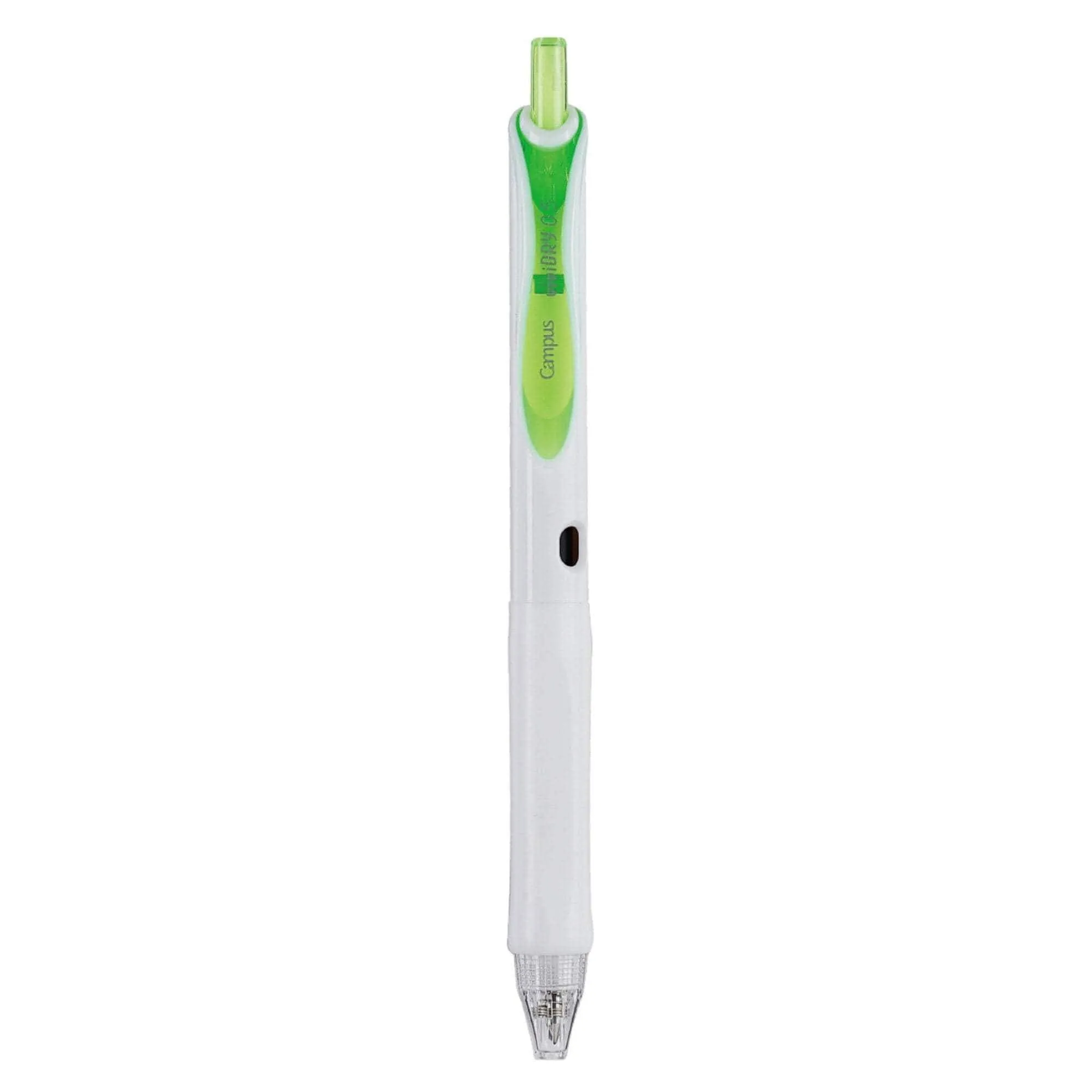 Kokuyo Vividry Retractable Gel Pen - 0.5mm | 8 colors!