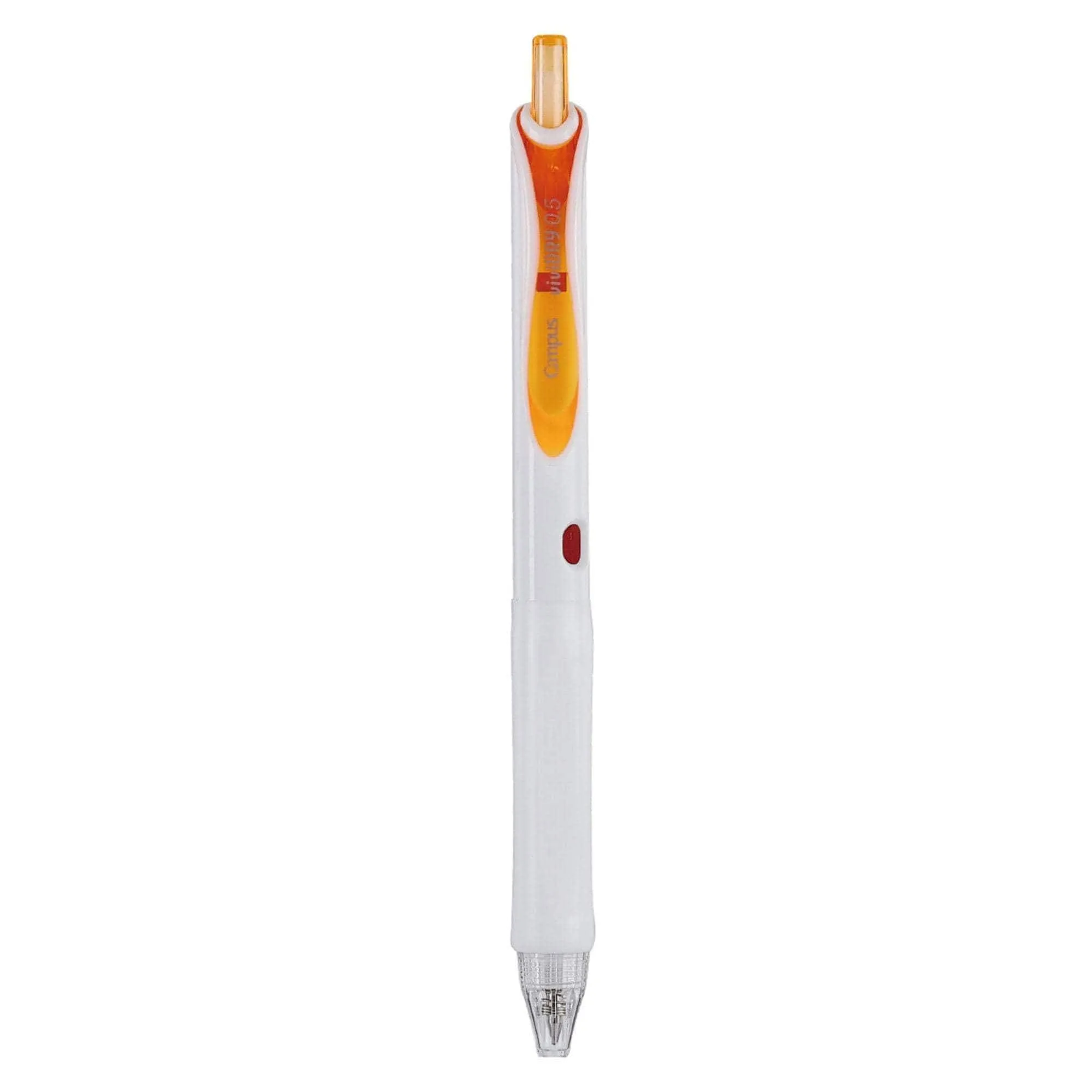 Kokuyo Vividry Retractable Gel Pen - 0.5mm | 8 colors!