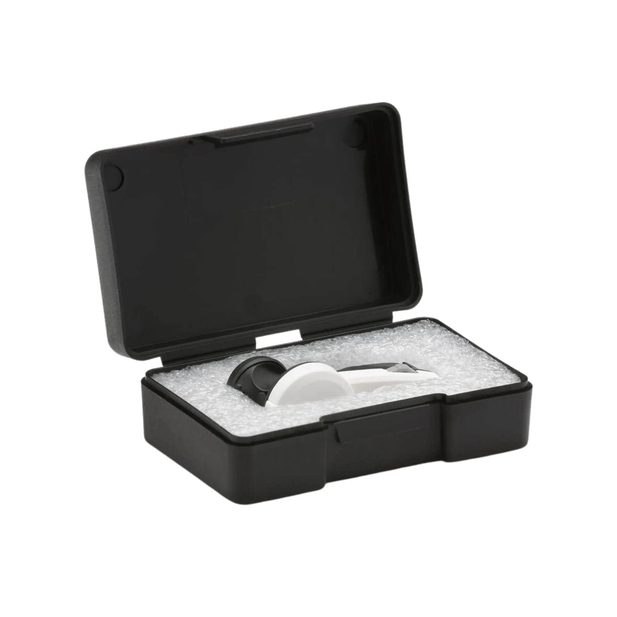 Korg Micro In-Ear Metronome, White