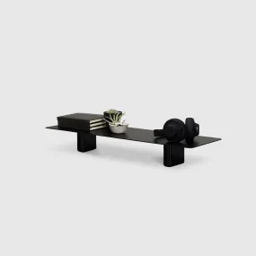 Large Stand - Black Oak