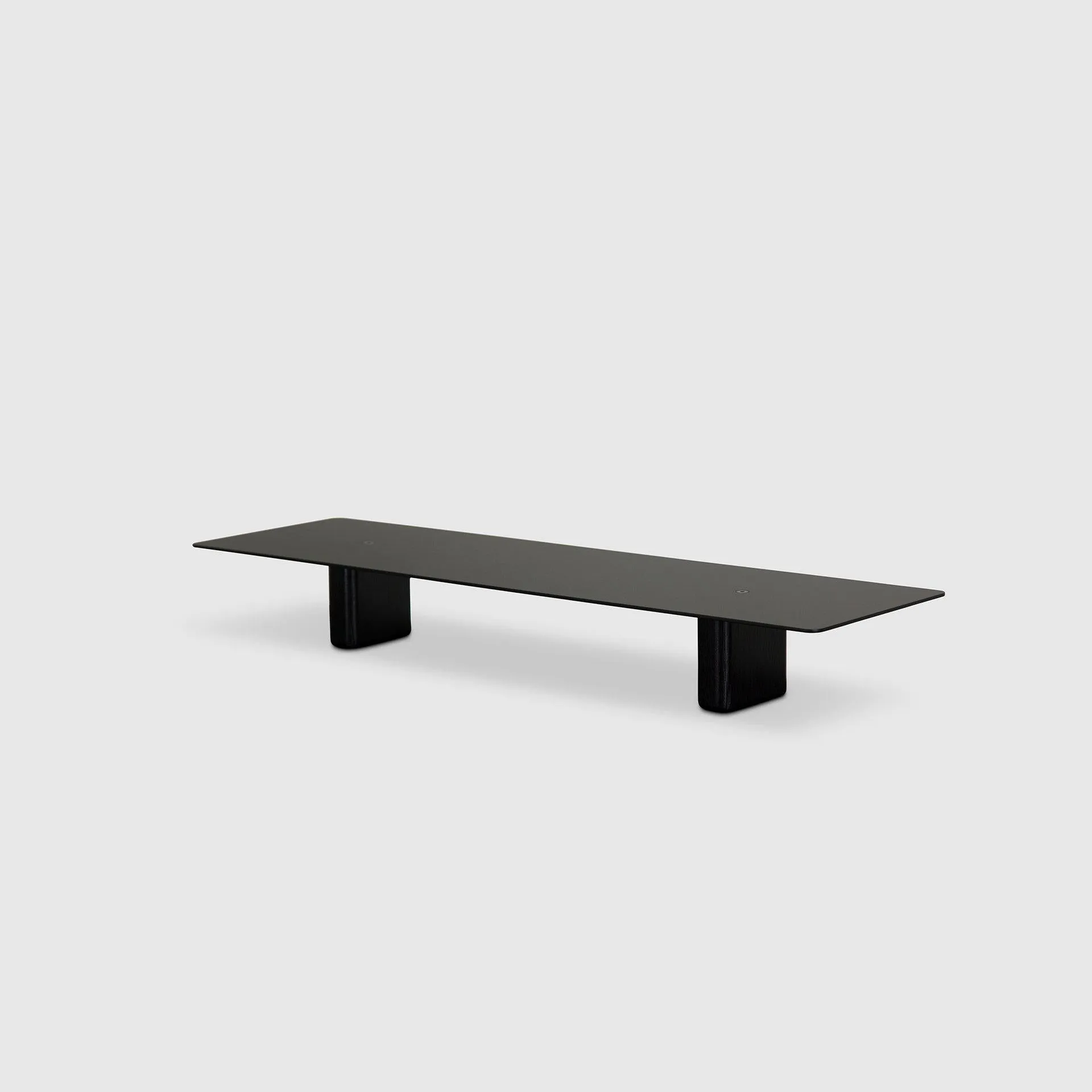 Large Stand - Black Oak