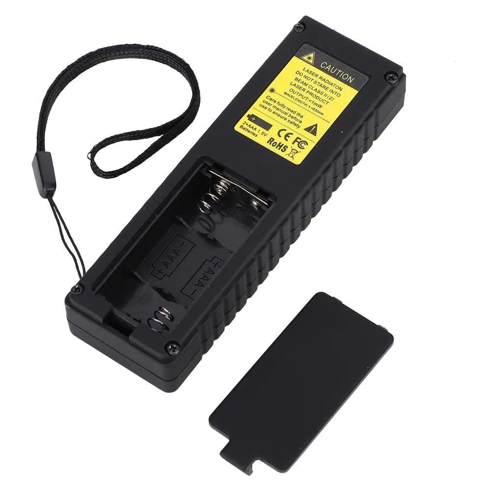 Laser Distance Meter 80M