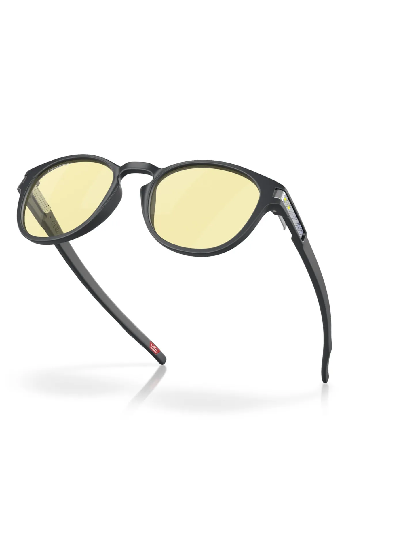 Latch Match Carbon/Prizm Gaming Sunglasses