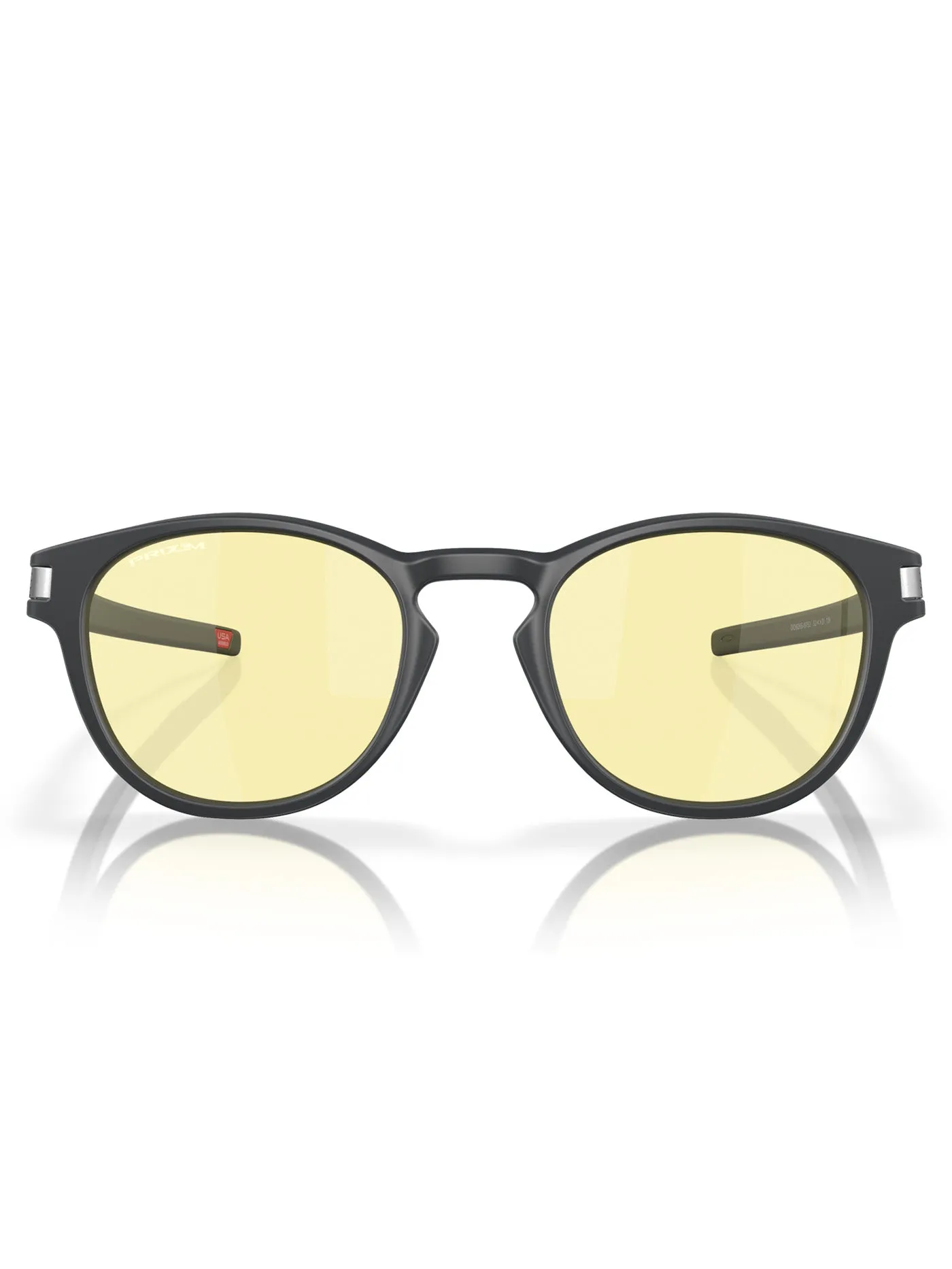 Latch Match Carbon/Prizm Gaming Sunglasses