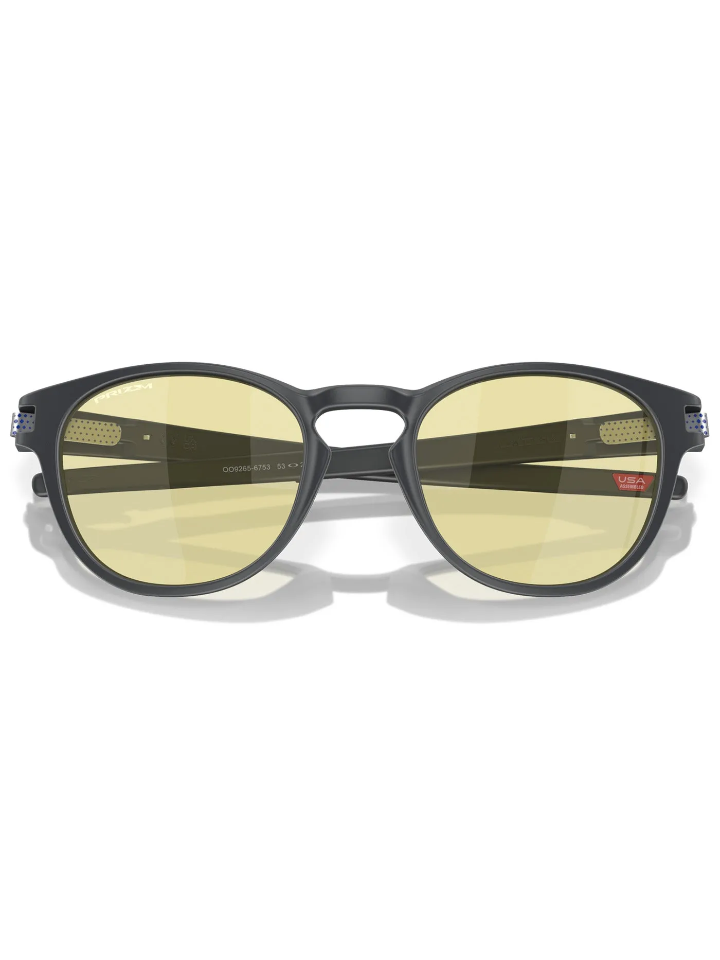 Latch Match Carbon/Prizm Gaming Sunglasses