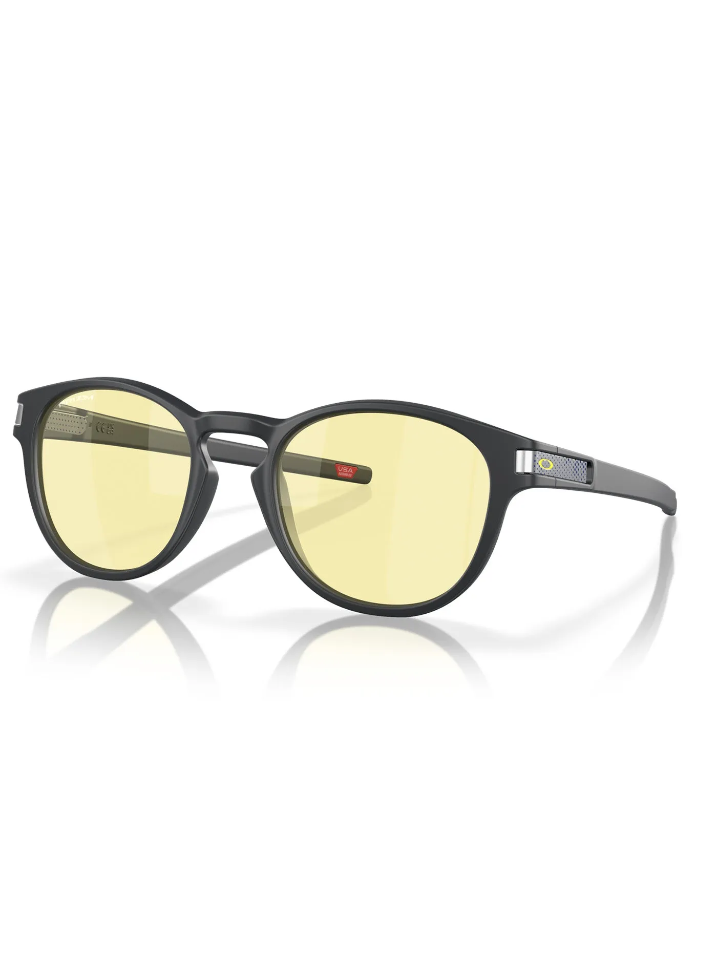 Latch Match Carbon/Prizm Gaming Sunglasses