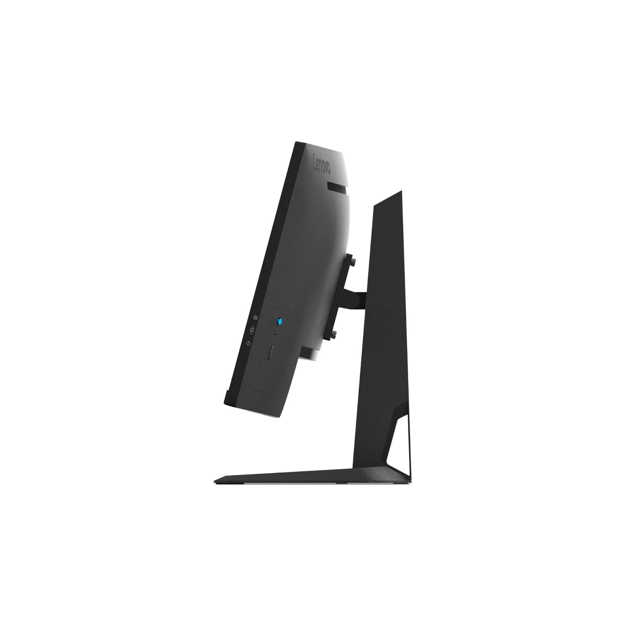 Lenovo G34W-30 34" UWQHD 165Hz Curved Gaming Monitor