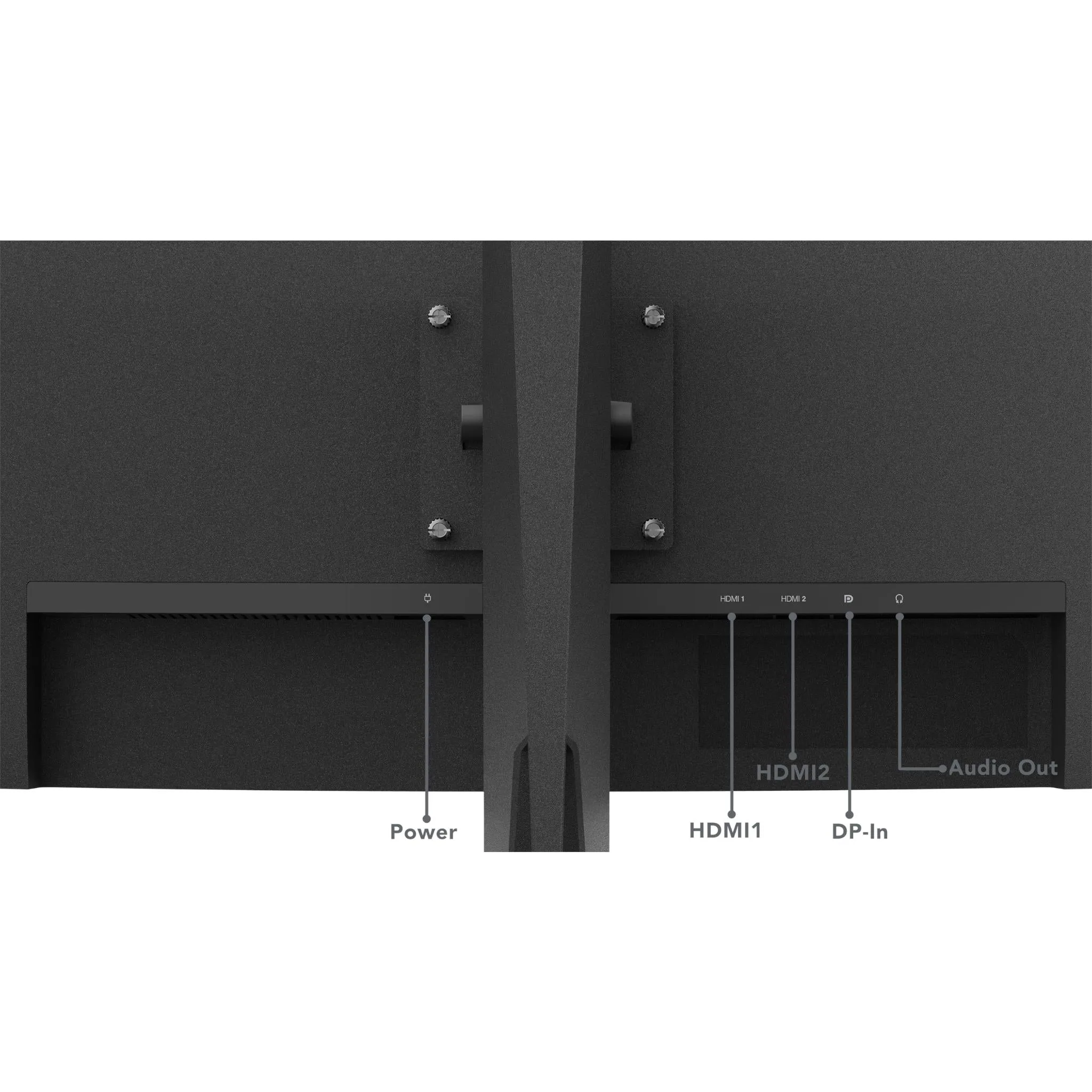 Lenovo G34W-30 34" UWQHD 165Hz Curved Gaming Monitor