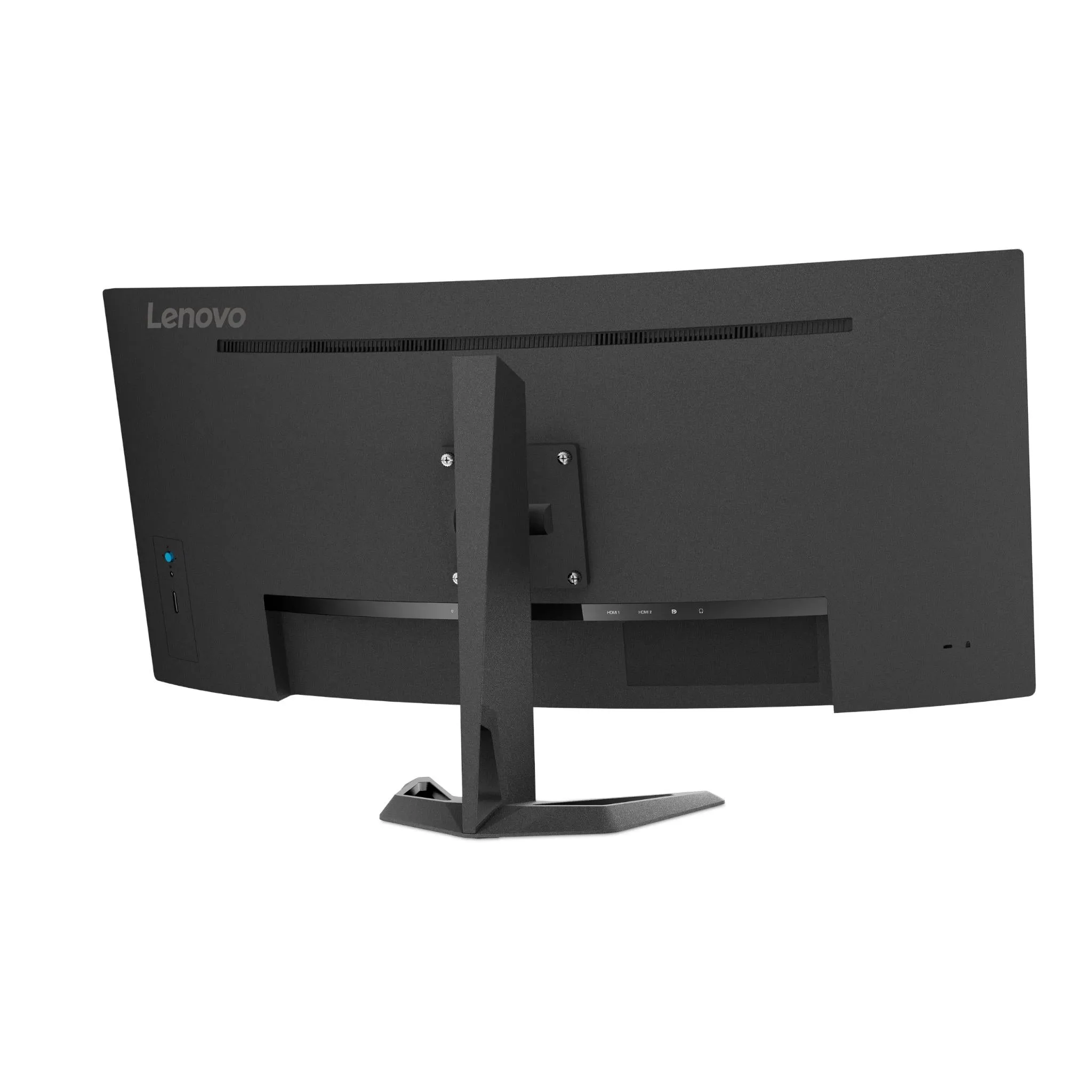 Lenovo G34W-30 34" UWQHD 165Hz Curved Gaming Monitor
