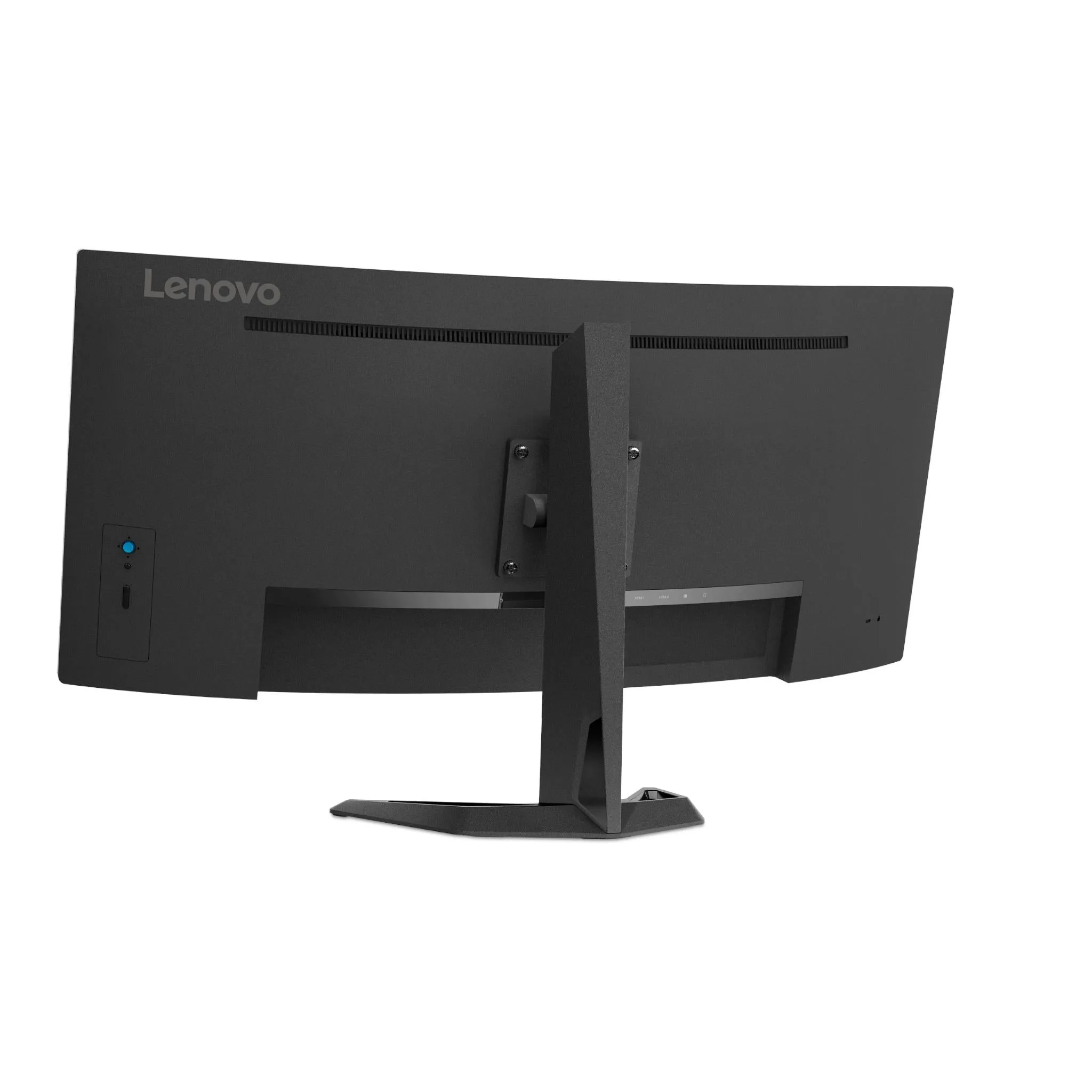 Lenovo G34W-30 34" UWQHD 165Hz Curved Gaming Monitor